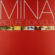 Mina picture box vol. 3 (Vinile)