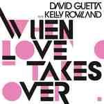 When love takes over feat. kelly ro (Vinile)
