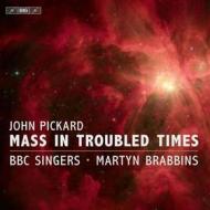 Mass in troubled times (sacd)