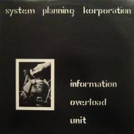 Information overload unit