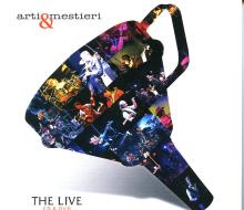 The live (cd+dvd)