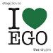 I love ego-step eleven