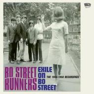 Exile on bo street (Vinile)
