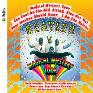 Magical mystery tour(remastered)