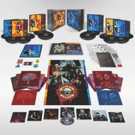 Use your iillusion i & ii(super deluxe edt. 12 lp + b.ray + booklet 100 pg. ltd) (Vinile)