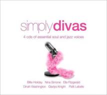 Simply divas