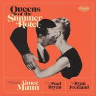 Queens of the summer hotel (Vinile)
