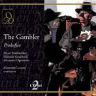 Giocatore op 24 (1929) (gambler)