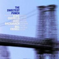 Sweetest punch (songs of coste