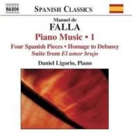 Piano music 1