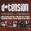 D-tension presents: contacts & cont