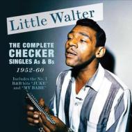 The complete checker singles as & bs 195