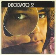 Deodato 2 (original columbia jazz classics)