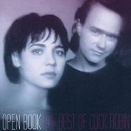 Open book-the best of...