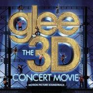 Glee the 3d concert movie (motion pictur