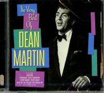 The very best of Dean Martin