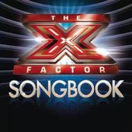 X factor songbook