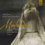 Monteverdi sacred music