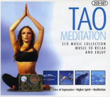 Tao meditation (musicword of wellness)