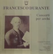Concerto per archi n.8 ''la pazzia'', n.4, (Vinile)