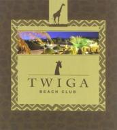 Twiga beach club