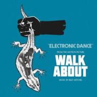 Electronic dance from ost walkabout bill (Vinile)