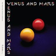 Venus and mars (Vinile)