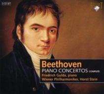 Concerti per pianoforte (3 CD)