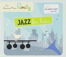 Jazz for kids