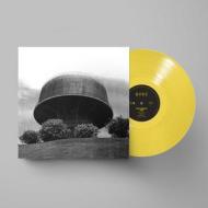 High - translucent yellow beer edition (Vinile)