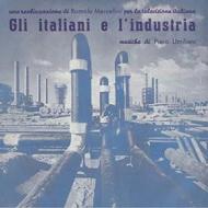Gli italiani e l'industria (180 gr) (Vinile)