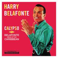 Calypso (+ belafonte sings of the caribbean)