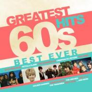 Greatest 60s hits best ever (turquoise vinyl) (Vinile)