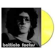 Foetus (vinyl yellow limited edt.) (Vinile)