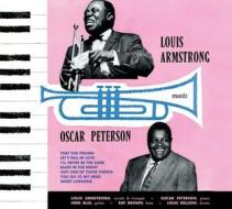 Louis armstrong meets oscar peterson (+ 6 bonus tracks)