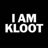 I am kloot (180 gr. getefold sleeve vinyl smokey coloured limited edt.) (Vinile)