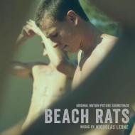 Ost/beach rats (Vinile)