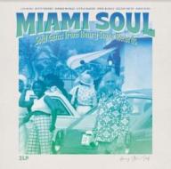 Miami soul soul gems from henry stone records (Vinile)
