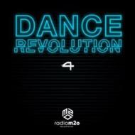 Dance revolution 4