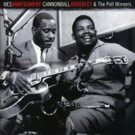Wes montgomery, cannonball adderley & th