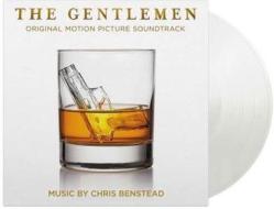 The gentlemen (180 gr. vinyl green as grass limited edt.) (Vinile)