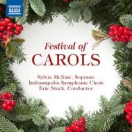 Festival of carols