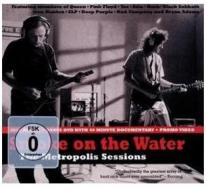 Smoke on the water:the metropolis sessions