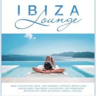Ibiza lounge (cool blue vinyl) (Vinile)