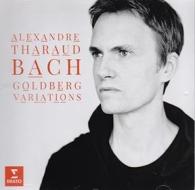 Bach, js: goldberg variations