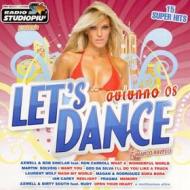 Let's dance-autunno 08