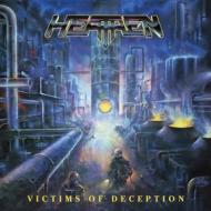 Victims of deception -hq- (Vinile)