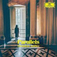 Parallels/schellac reworks