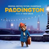 Paddington-colonna sonora