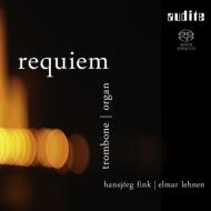 Requiem - improvvisazioni sul canto greg